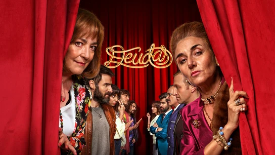 La serie española 'Deudas', ahora en laSexta La serie española 'Deudas', ahora en laSexta