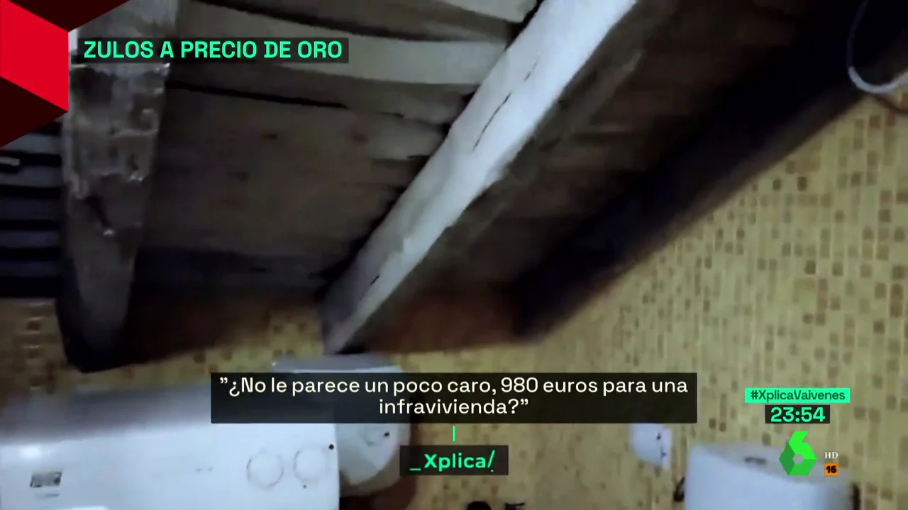 Infravivienda