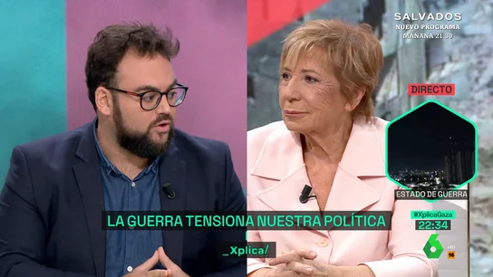 José Enrique Monrosi José Enrique Monrosi