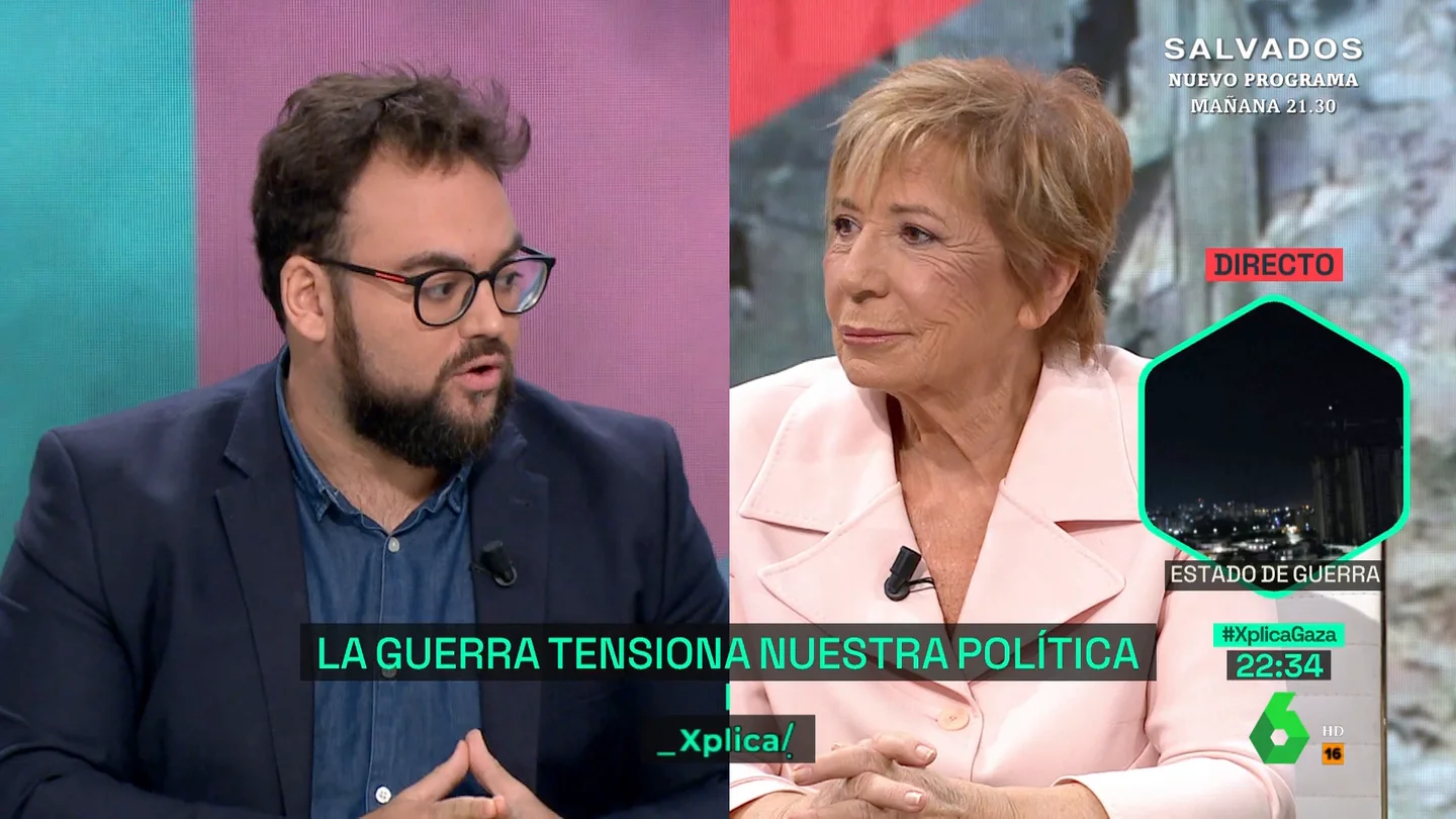 José Enrique Monrosi José Enrique Monrosi