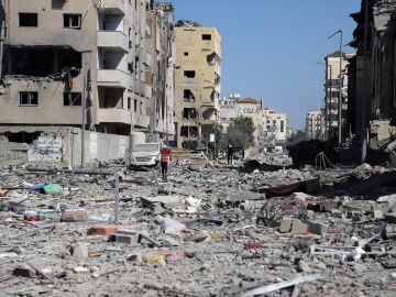 Israel delays the truce with Hamas for the exchange of hostages and prisoners until at least Friday