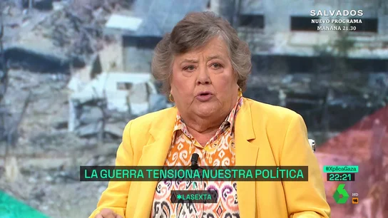 Cristina Almeida Cristina Almeida