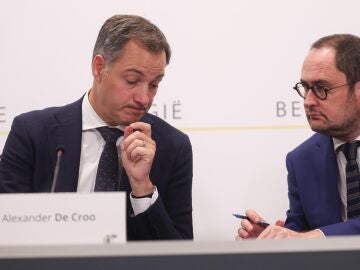 The Belgian Minister of Justice resigns due to a “monumental error” that prevented the extradition of the Tunisian terrorist