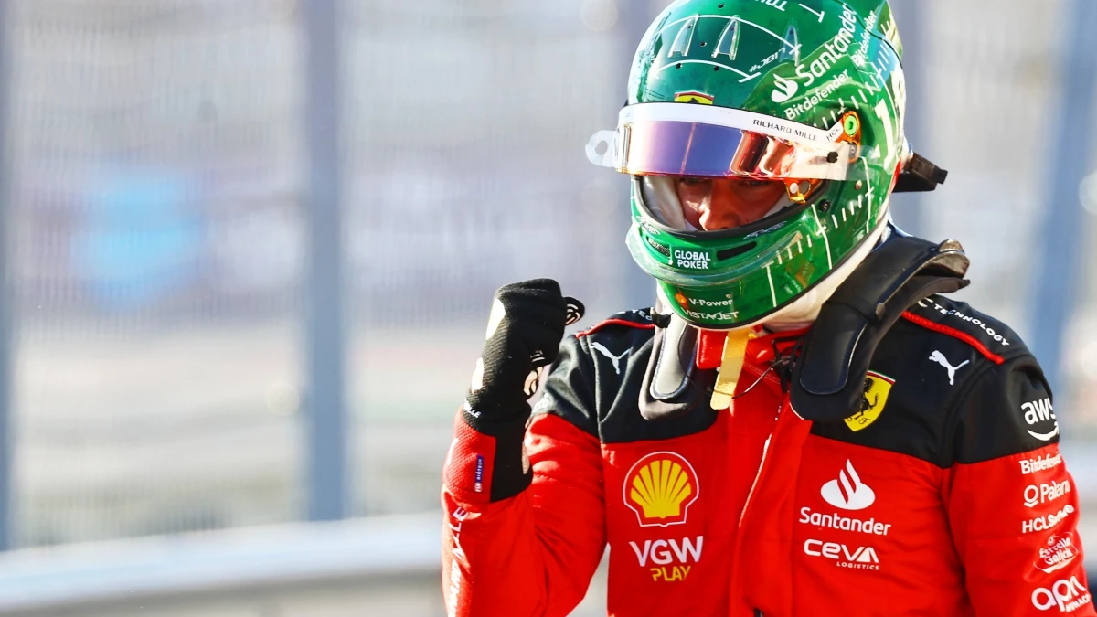 Charles Leclerc