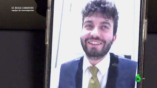 El testimonio de un camarero que trabaja en hostelería en Irlanda: "La diferencia respecto a España es bastante grande" El testimonio de un camarero que trabaja en hostelería en Irlanda: "La diferencia respecto a España es bastante grande"