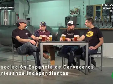 La Asociación de Cerveceros Artesanos critica la ambigüedad de la ley: &quot;Está claro con quién no han contado para legislar&quot;
