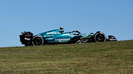 Fernando Alonso Fernando Alonso