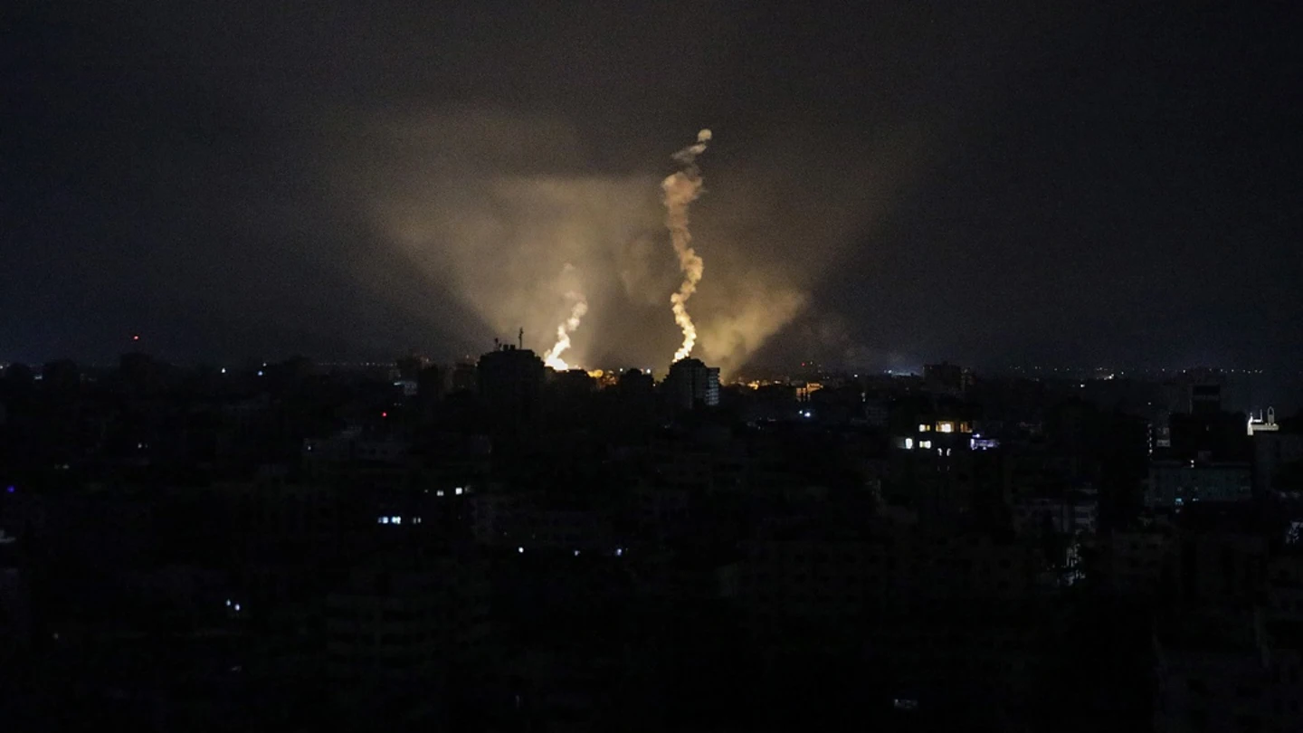 Empeora la situación en Gaza sin agua ni combustible y a la espera de un corredor seguro Empeora la situación en Gaza sin agua ni combustible y a la espera de un corredor seguro