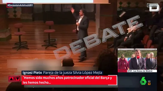 jueza jueza