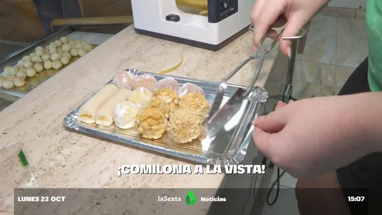 yerma comilonas yerma comilonas
