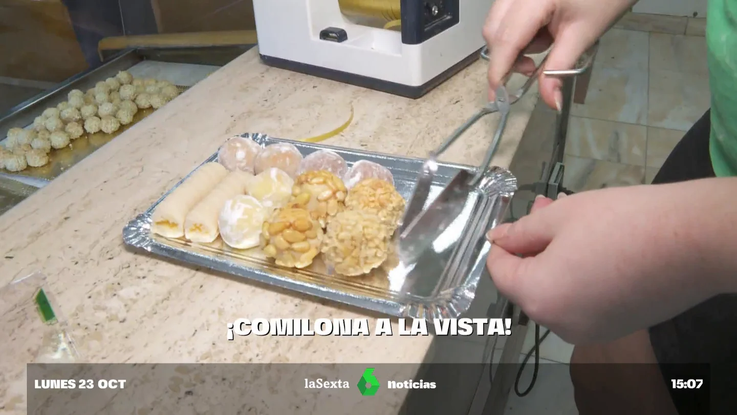 yerma comilonas yerma comilonas