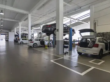 Tres demandas a 13 fabricantes: así podrías recuperar parte de lo que gastaste en tu coche nuevo Tres demandas a 13 fabricantes: así podrías recuperar parte de lo que gastaste en tu coche nuevo