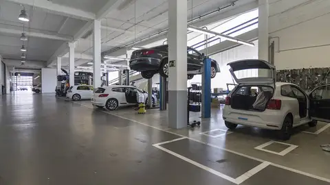 Tres demandas a 13 fabricantes: así podrías recuperar parte de lo que gastaste en tu coche nuevo Taller