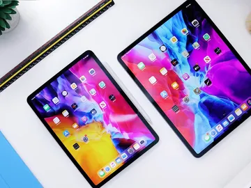 iPads Pro iPads Pro