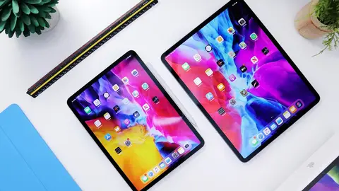 iPads Pro iPads Pro