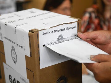 What is the runoff (or second round) in an election and why does it not always occur?