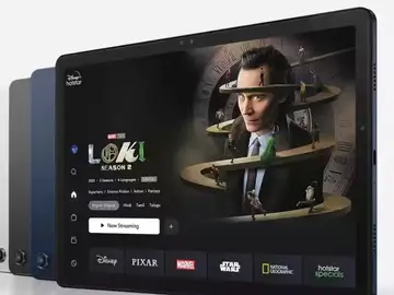 Las Samsung Galaxy Tab A9 y A9+ llegan para gobernar la gama entrada Las Samsung Galaxy Tab A9 y A9+ llegan para gobernar la gama entrada