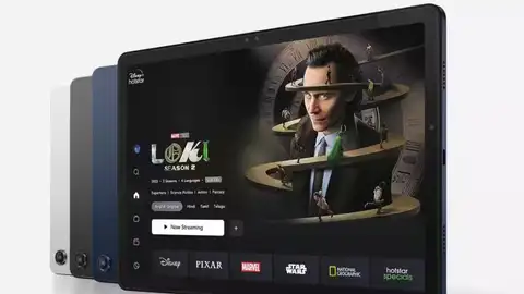 Las Samsung Galaxy Tab A9 y A9+ llegan para gobernar la gama entrada Las Samsung Galaxy Tab A9 y A9+ llegan para gobernar la gama entrada