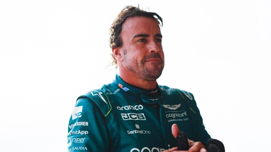 Fernando Alonso Fernando Alonso