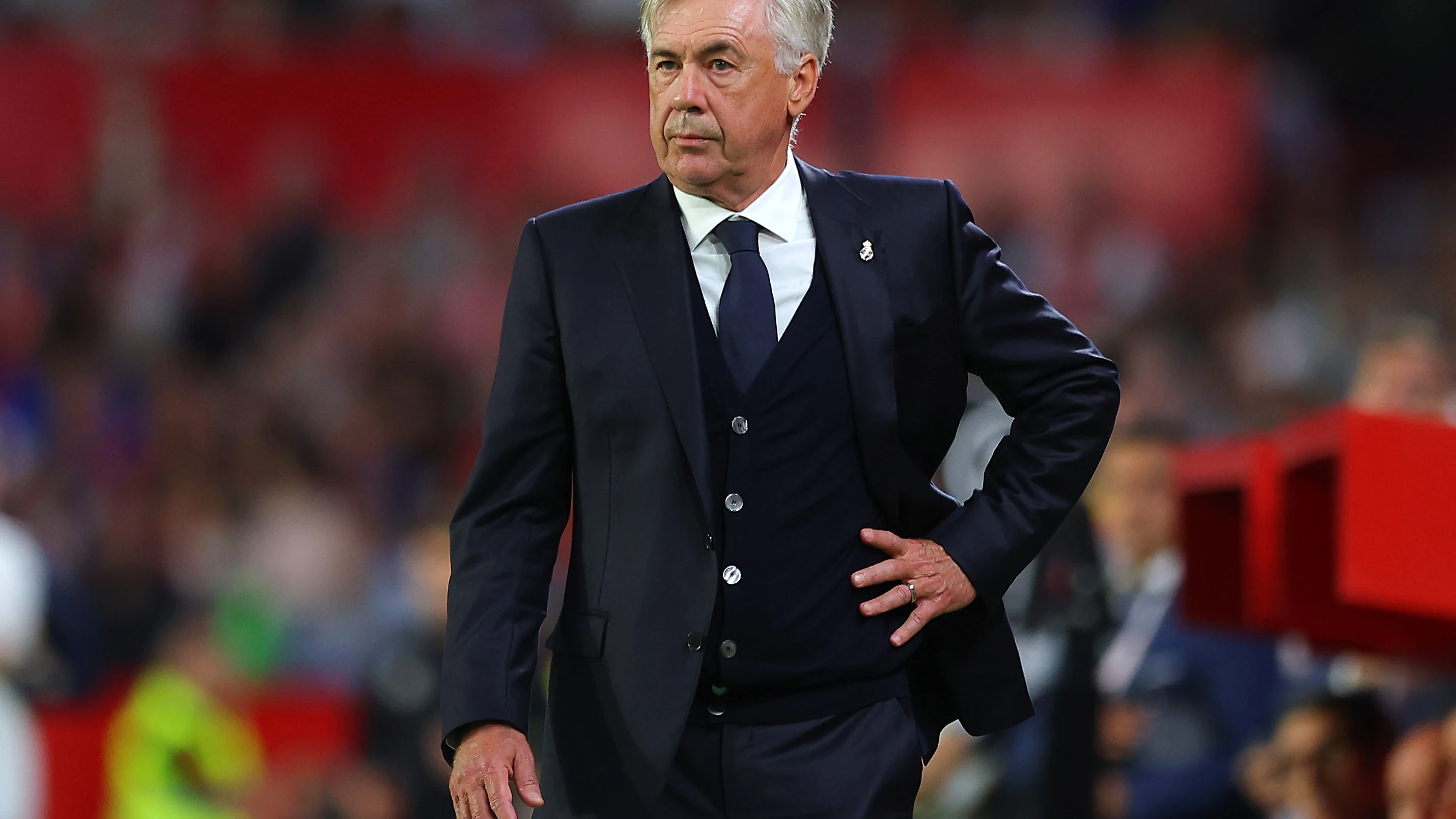 Carlo Ancelotti 