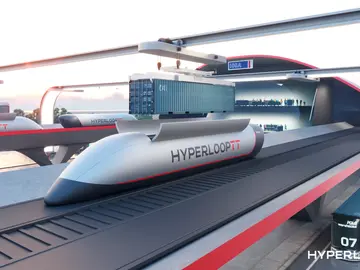 HyperloopTT HyperloopTT