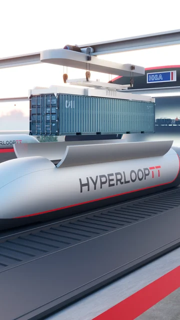 HyperloopTT
