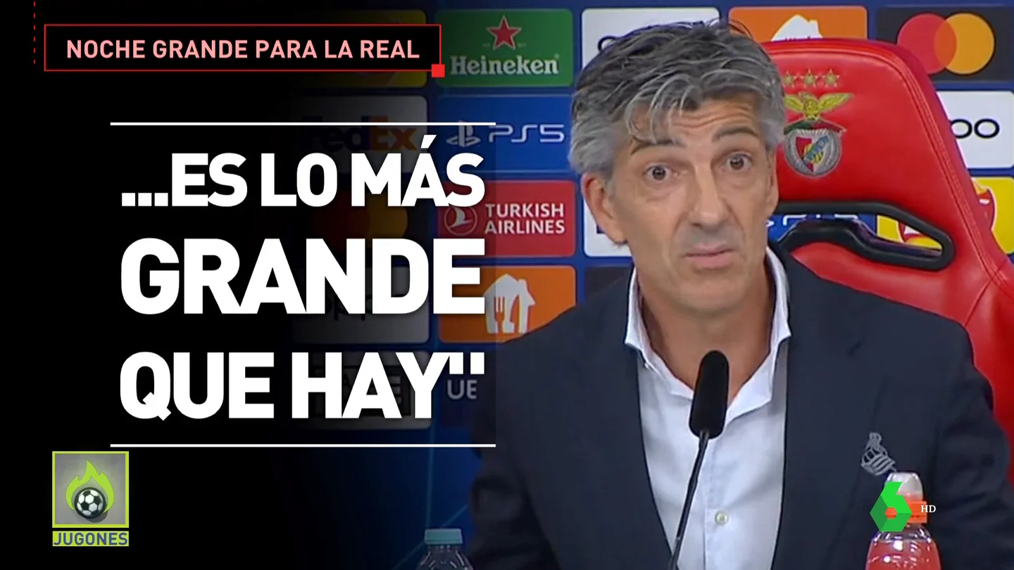 Imanol Imanol