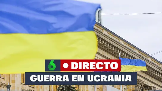 Guerra Rusia Ucrania, en directo: Bruselas destina 1.500 millones más en apoyo financiero a Ucrania Guerra Rusia Ucrania, en directo: Bruselas destina 1.500 millones más en apoyo financiero a Ucrania
