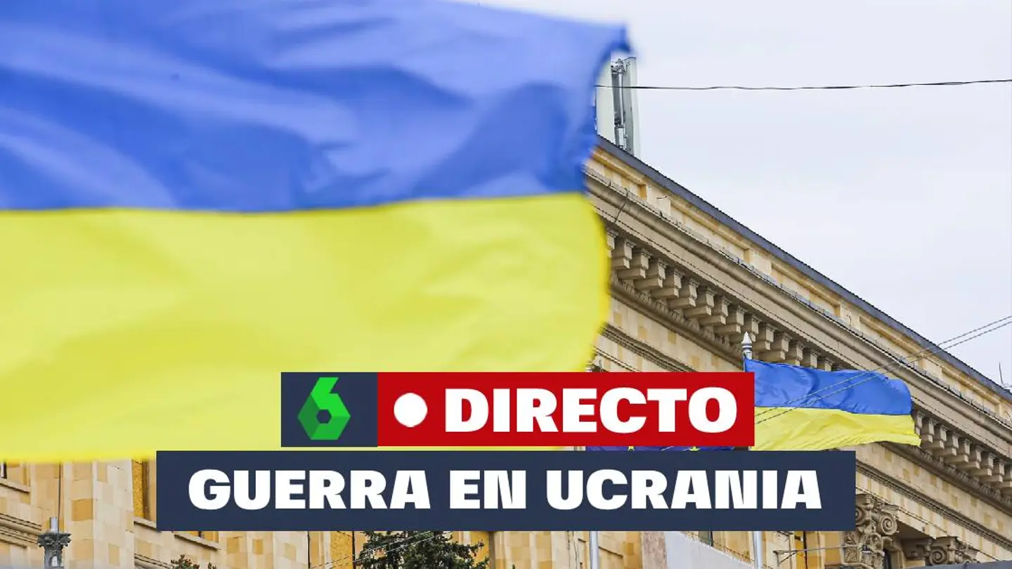 Guerra Rusia Ucrania, en directo: Bruselas destina 1.500 millones más en apoyo financiero a Ucrania Guerra Rusia Ucrania, en directo: Bruselas destina 1.500 millones más en apoyo financiero a Ucrania