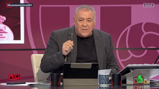 Ferreras Ferreras