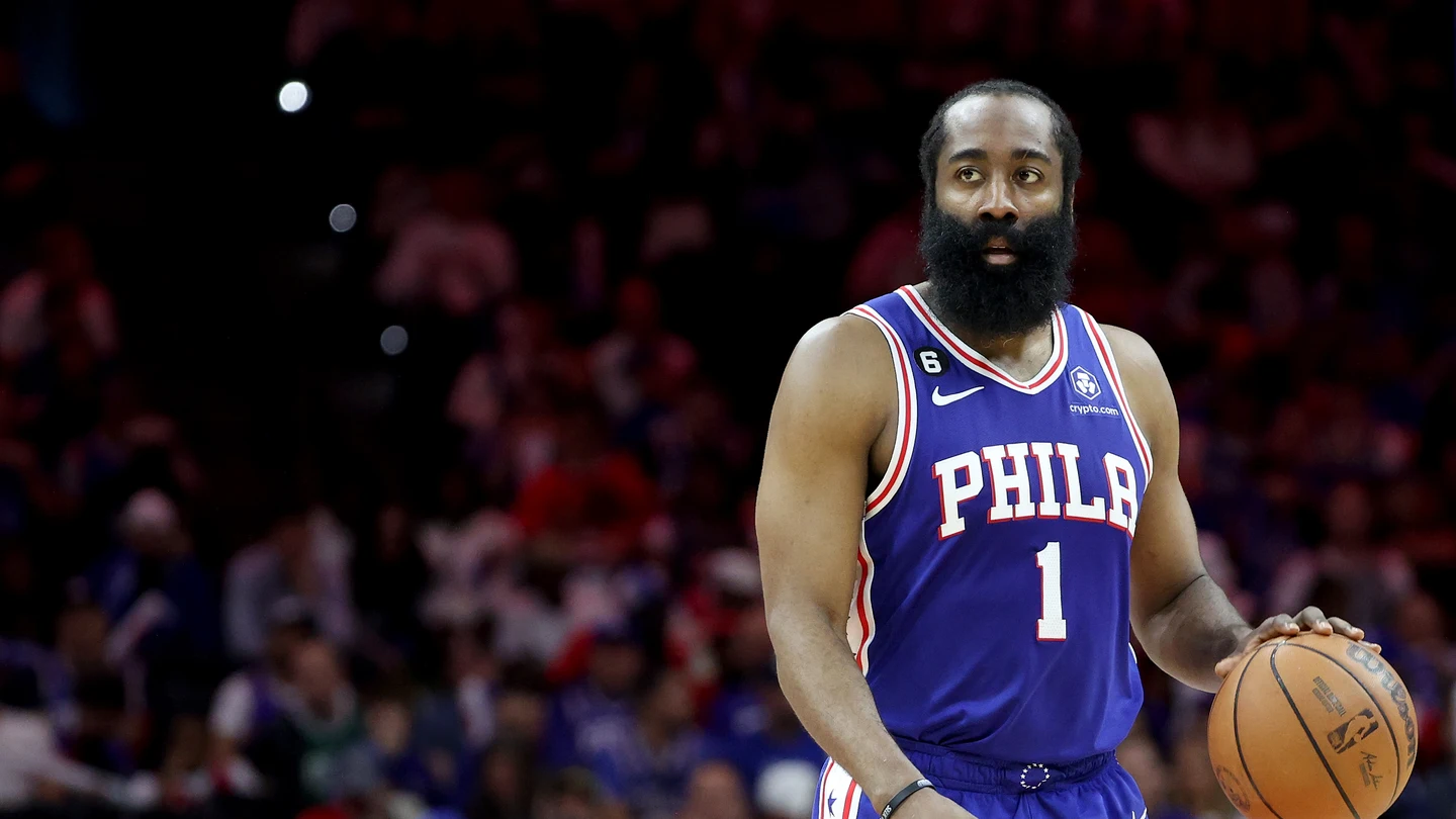 James Harden James Harden
