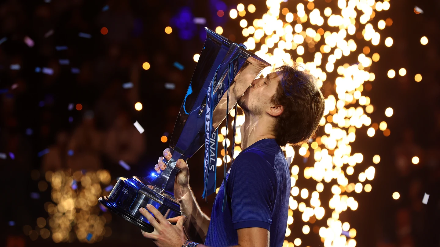 ATP Finals de Turín ATP Finals de Turín