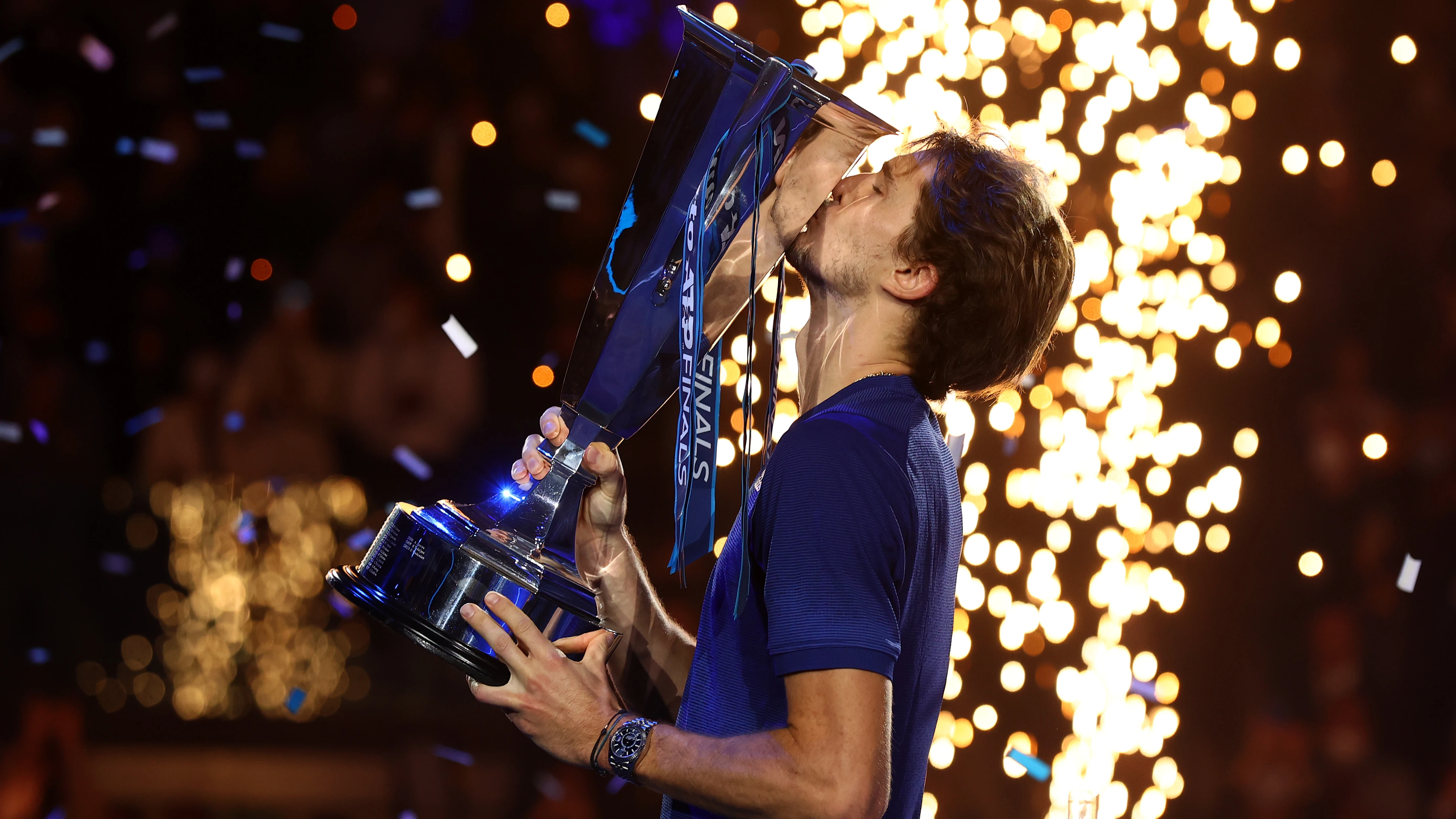 ATP Finals de Turín