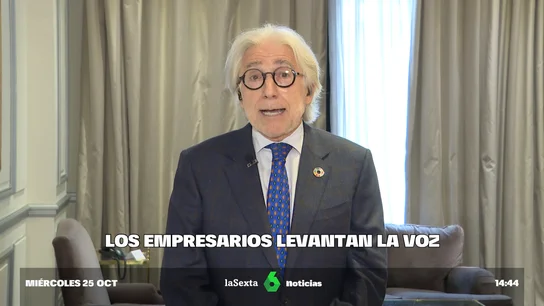Malestar e indignación entre los empresarios por la reducción de jornada en el pacto de PSOE y Sumar Malestar e indignación entre los empresarios por la reducción de jornada en el pacto de PSOE y Sumar