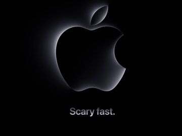 Apple anuncia un nuevo evento la semana que viene. ¿Qué presentarán?