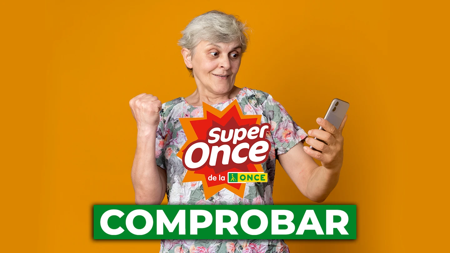 Super Once de la ONCE del viernes Super Once de la ONCE del viernes