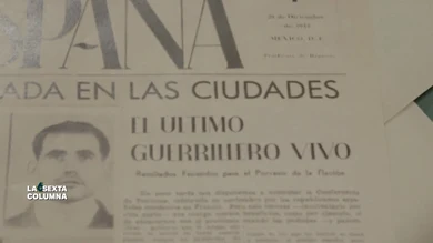 laSexta Columna Guerrilleros laSexta Columna Guerrilleros