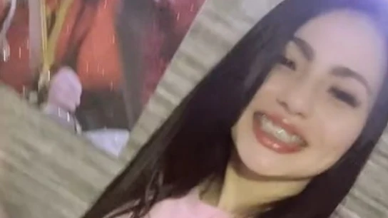 Muere tras recibir varios disparos a plena luz del día la influencer Sabrina Durán, conocida como la 'narco reina' Muere tras recibir varios disparos a plena luz del día la influencer Sabrina Durán, conocida como la 'narco reina'