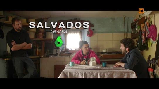 Gonzo se adentra en el mundo rural: "¿De verdad que el gran problema de la ganadería es el lobo?" Gonzo se adentra en el mundo rural: "¿De verdad que el gran problema de la ganadería es el lobo?"