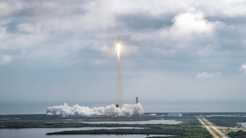 ¿Más que el oro? Este es el valor que tienen los metales que hay en el espacio
