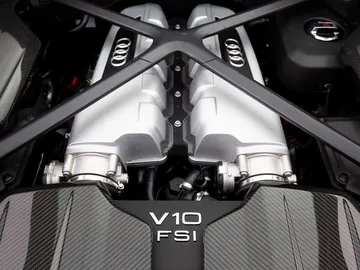 Audi R8 V10 Performance Audi R8 V10 Performance