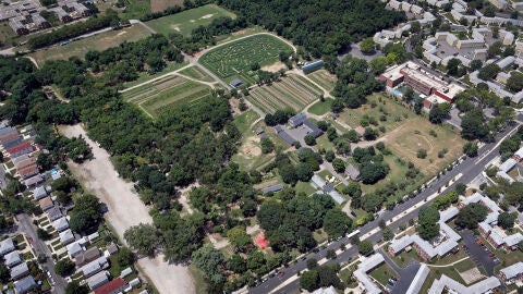 Queens County Farm Museum