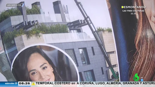 Íñigo Onieva mantendría su piso de soltero tras irse a vivir al lujoso ático de Tamara Falcó Íñigo Onieva mantendría su piso de soltero tras irse a vivir al lujoso ático de Tamara Falcó