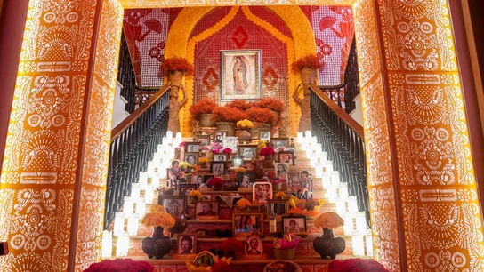 Día de los Muertos: cuándo, dónde y cómo se celebra la festividad Día de los Muertos: cuándo, dónde y cómo se celebra la festividad