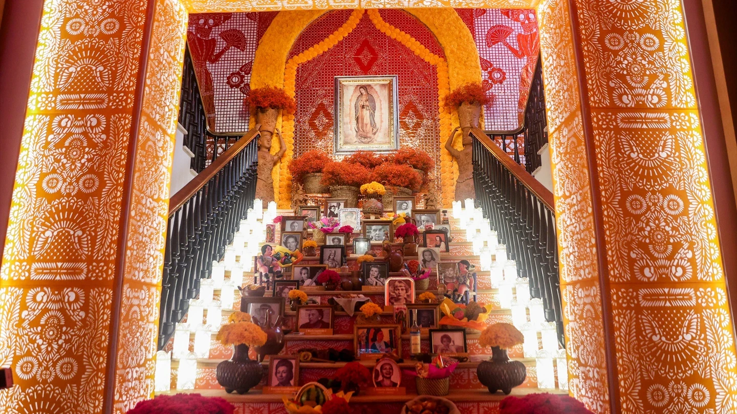 Día de los Muertos: cuándo, dónde y cómo se celebra la festividad Día de los Muertos: cuándo, dónde y cómo se celebra la festividad