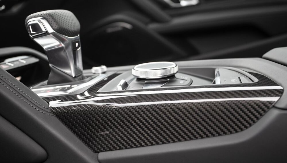 Audi R8 V10 Performance