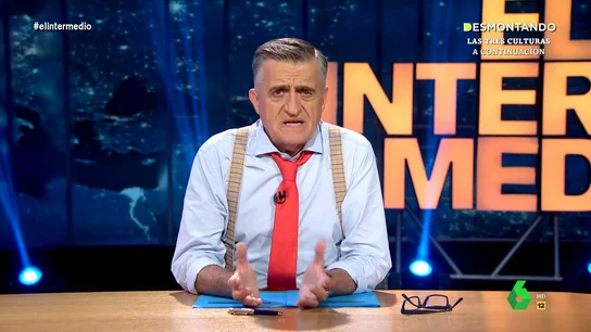 Wyoming a Almeida por sus palabras sobre la llegada de migrantes: "Ayudaría no hacer comentarios xenófobos que incitan al odio" Wyoming a Almeida por sus palabras sobre la llegada de migrantes: "Ayudaría no hacer comentarios xenófobos que incitan al odio"