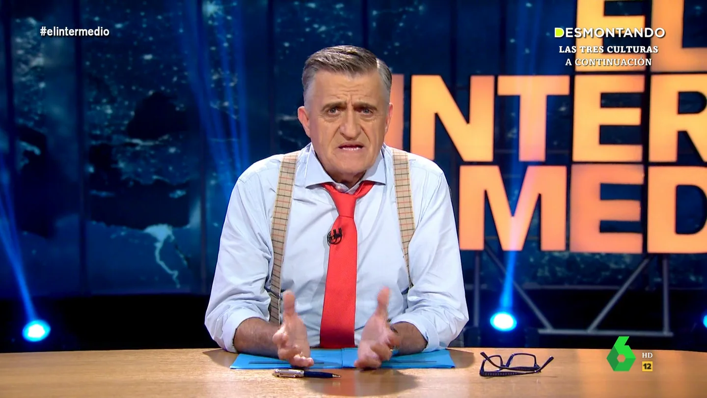 Wyoming a Almeida por sus palabras sobre la llegada de migrantes: "Ayudaría no hacer comentarios xenófobos que incitan al odio" Wyoming a Almeida por sus palabras sobre la llegada de migrantes: "Ayudaría no hacer comentarios xenófobos que incitan al odio"
