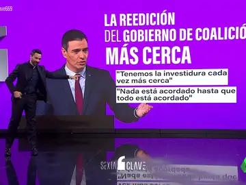 Feijóo afirma &quot;respetar&quot; a Puigdemont y ve &quot;mucha más coincidencia&quot; del PP con Junts que con el PSOE