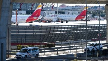 Qué tipos de vuelos quiere reducir el Gobierno de Pedro Sánchez y Yolanda Díaz